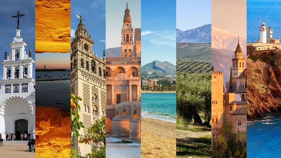 ¿Qué es ser andaluz?