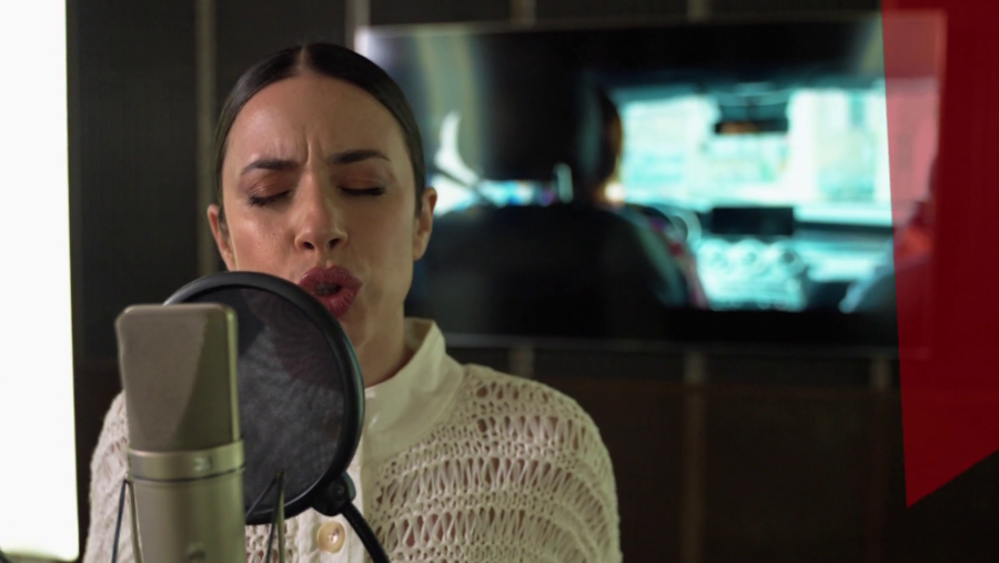 Blanca Paloma desvela la historia que explica en su álbum debut: 