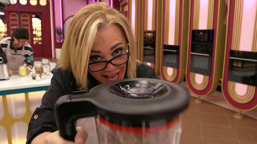 La sorpresa de Joseba Arguiñano y el llanto desconsolado de uno de los concursantes: así será el cuarto episodio de ‘Top Chef’