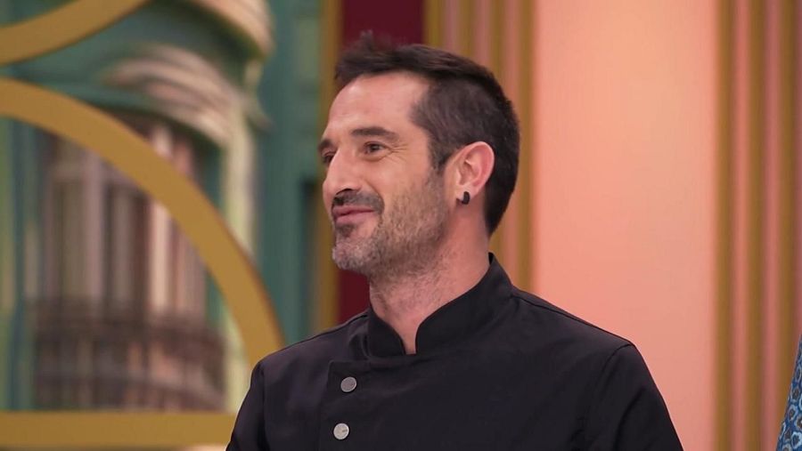 La sorpresa de Joseba Arguiñano y el llanto desconsolado de uno de los concursantes: así será el cuarto episodio de ‘Top Chef’