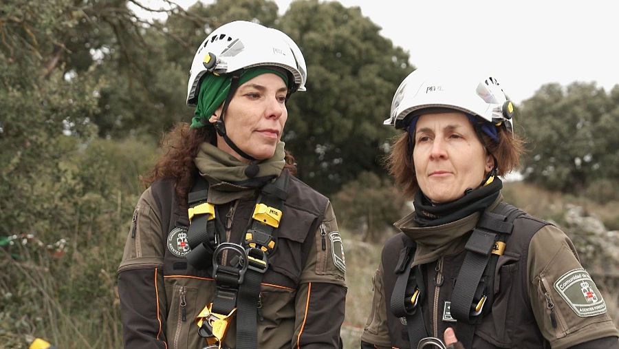 'El escarabajo verde' estrena nueva temporada en La 2 coincidiendo con el Día de la Mujer