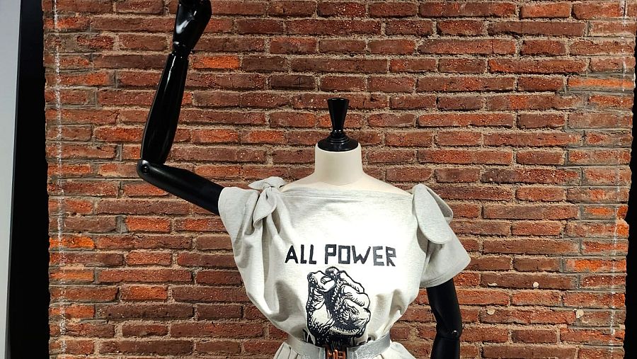 Exposición de Ana Locking en Madrid: dónde ver, fechas