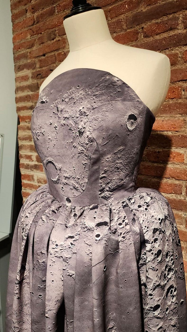 Exposición de Ana Locking en Madrid: dónde ver, fechas