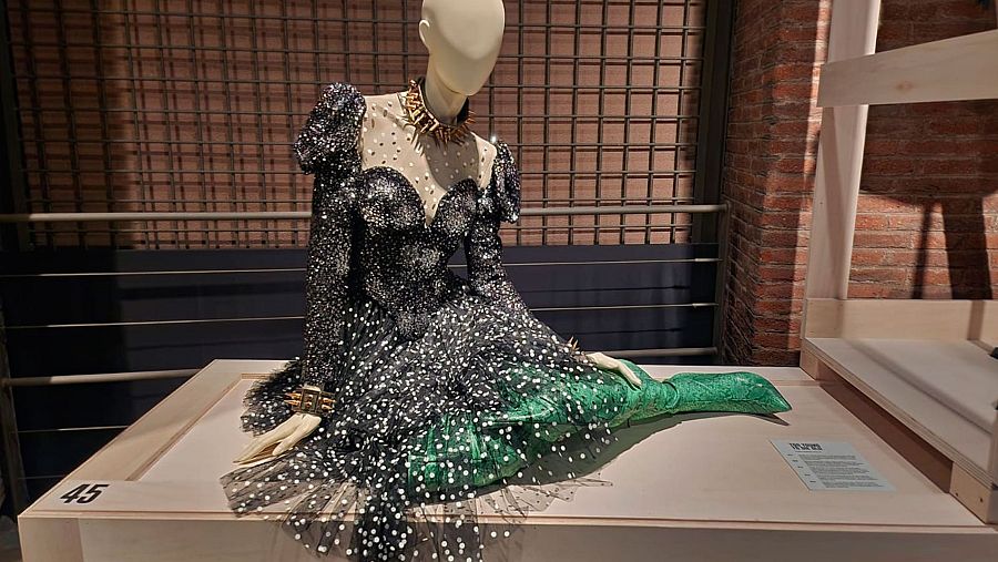 Exposición de Ana Locking en Madrid: dónde ver, fechas