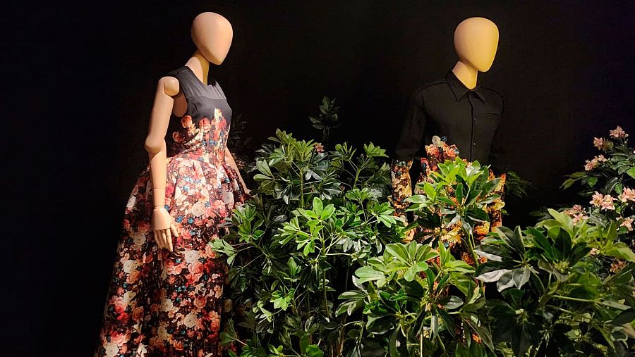 Exposición de Ana Locking en Madrid: dónde ver, fechas