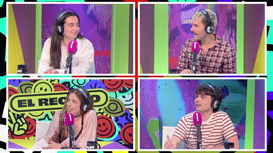 El Recreo - ¿Es raro montar una librería en 2026? Ariane Hoyos tiene la respuesta