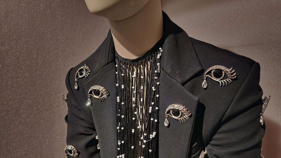 Exposición de Ana Locking en Madrid: dónde ver, fechas