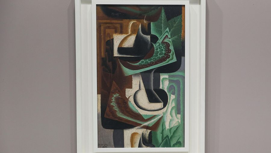 La obra más cara de ARCO