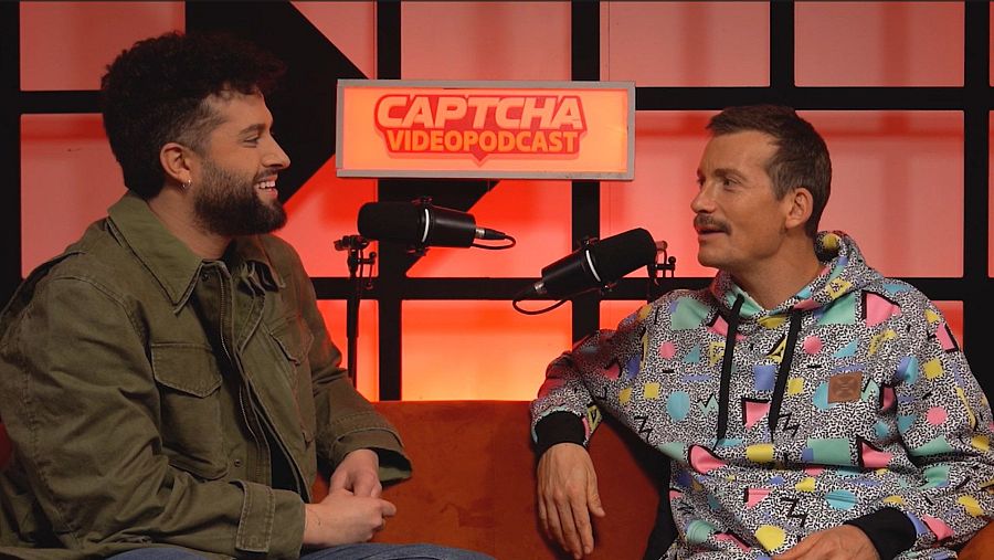 Javi de Hoyos entrevista a Grison