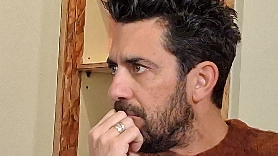 Víctor López enfatiza que el objetivo nunca fue la rendición, sino la calidad de vida de su hijo Hugo.