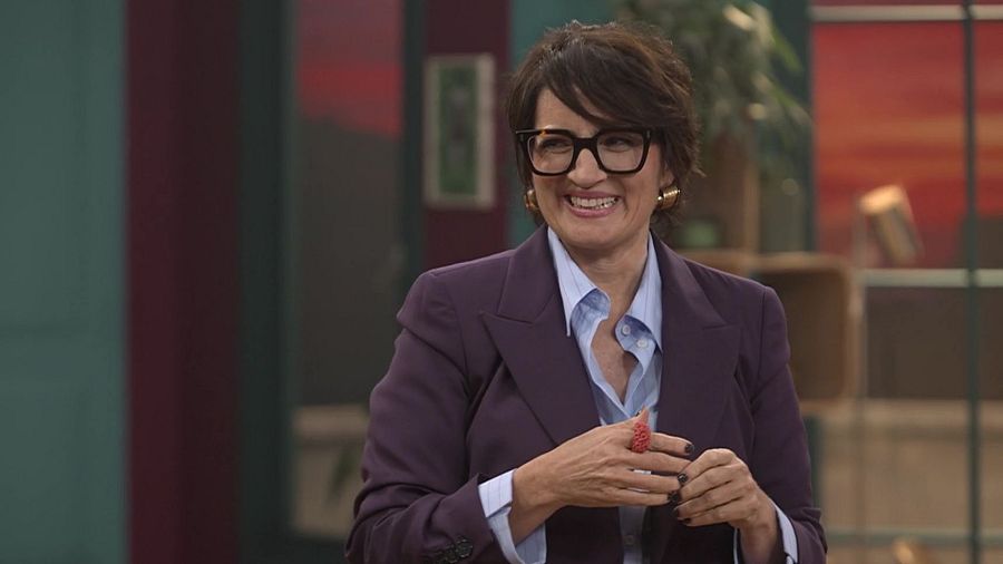 I ara què? - Sílvia Abril estrena un nou programa