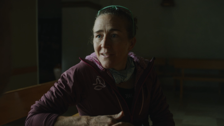 Una neumònia, un terratrèmol i un rescat: 5 experiències impactants de la corredora Núria Picas