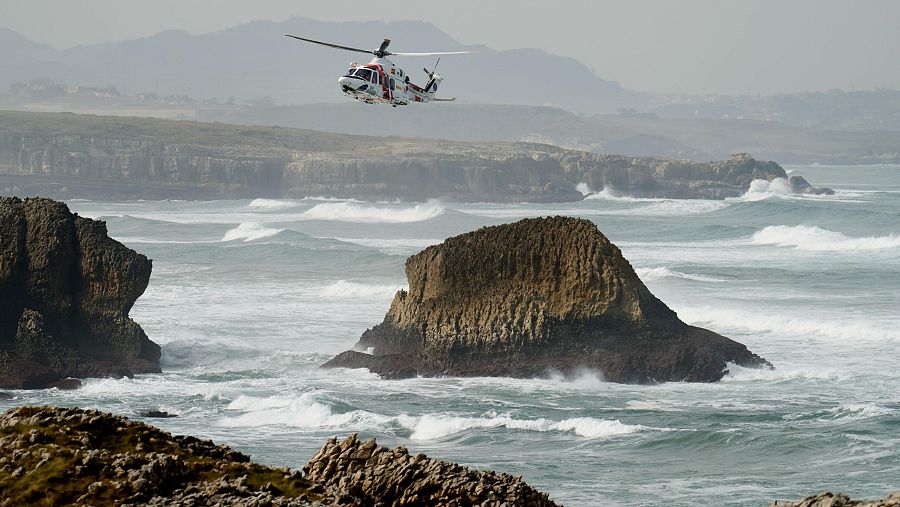 Parque litoral del norte santanderino.