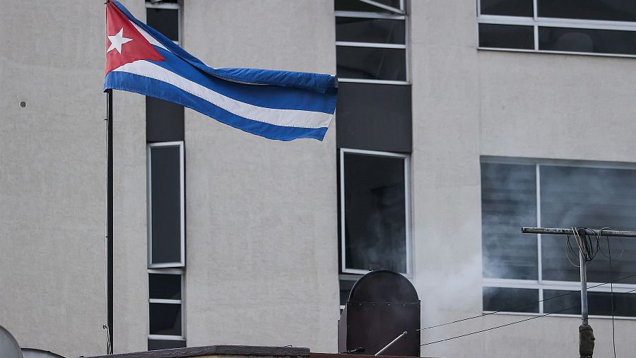 Ecuador declara personas no gratas al embajador de Cuba en Quito y a todo su personal diplomático