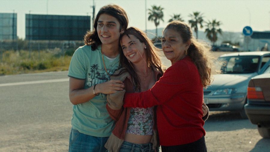 Imagen de 'Mallorca confidencial'.