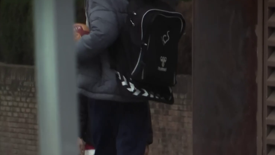 Una mare denuncia agressions reiterades al seu fill per part d'un professor