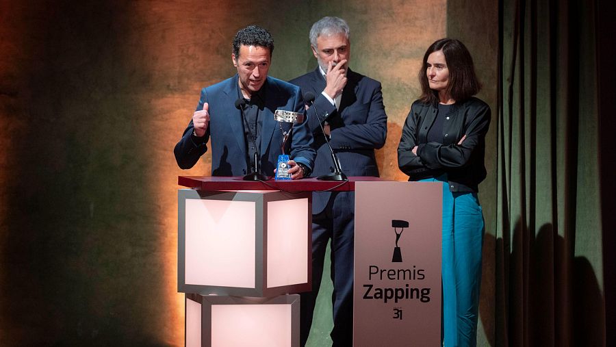 El programa 'Aquí la Terra' ha estat reconegut com a 'Millor programa al servei de l'audiència'