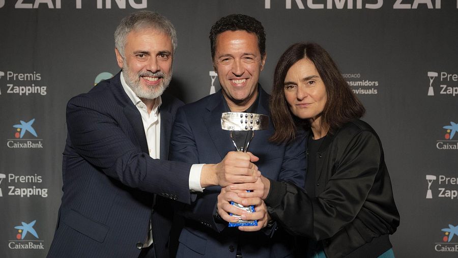 'Aqui la Terra', premio al mejor programa al servicio de la audiencia