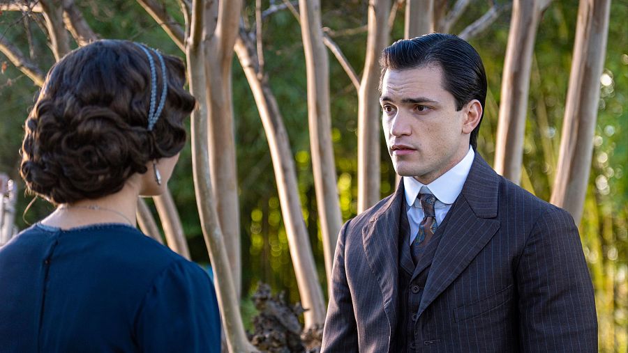 La Promesa: Los desencuentros de Ciro y Julieta continúan