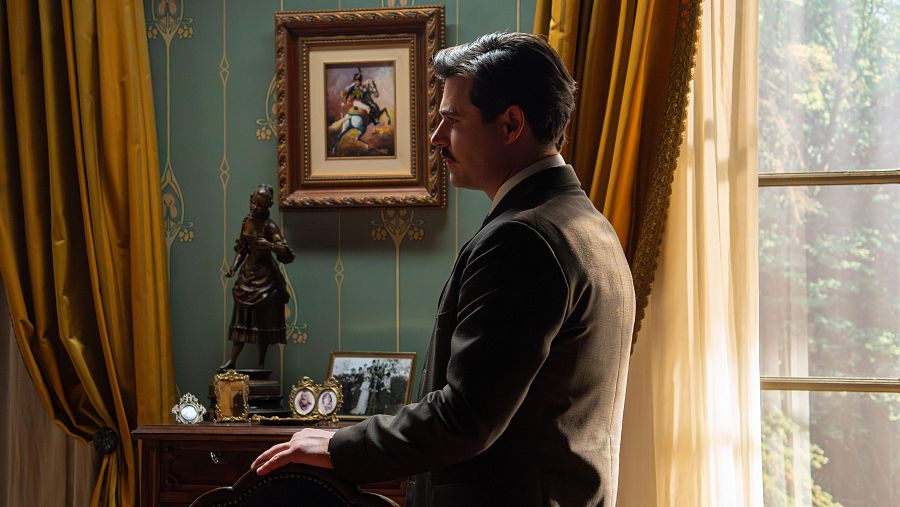 La Promesa: Manuel pide perdón a Julieta por su actitud esquiva