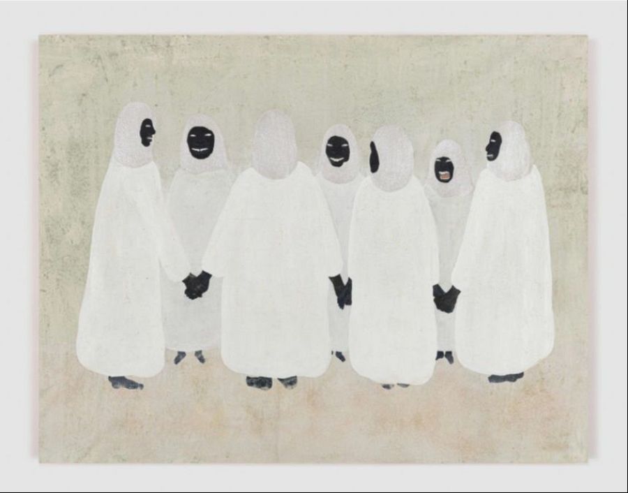 Kelton Campos en ARCO