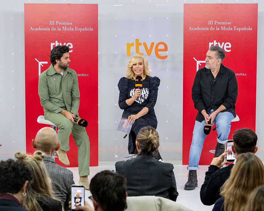 Cambio de fecha: la III Edición de los Premios Academia de la Moda Española llega con novedades