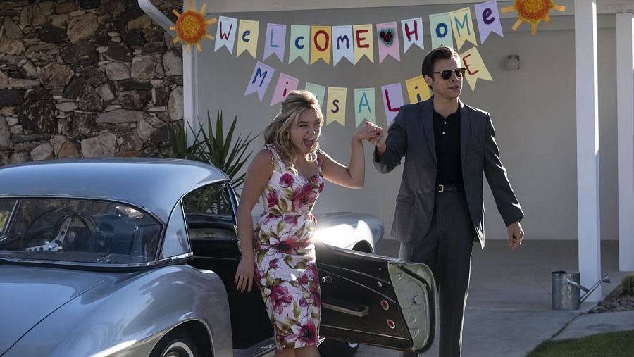 Harry Styles aceptó un papel que era difícil de ocupar