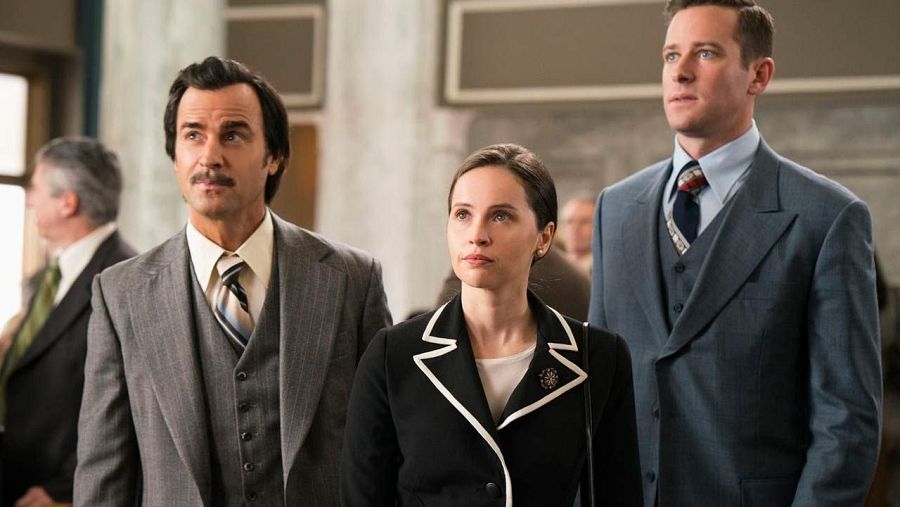 'Una cuestión de género'