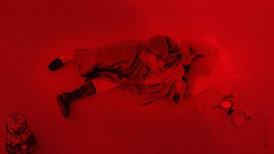 Albert Serra en ARCO