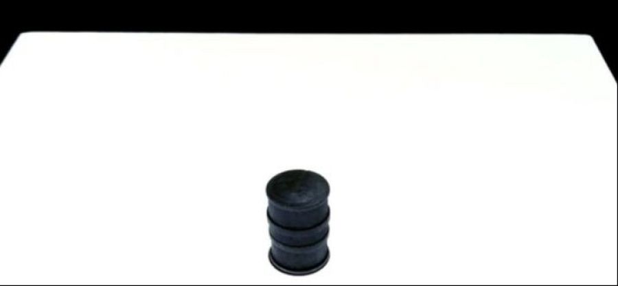 El último barril de petróleo