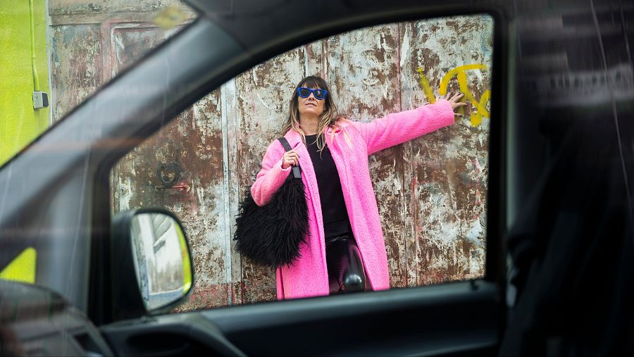 Adaia Teruel, sobre el sexe: 