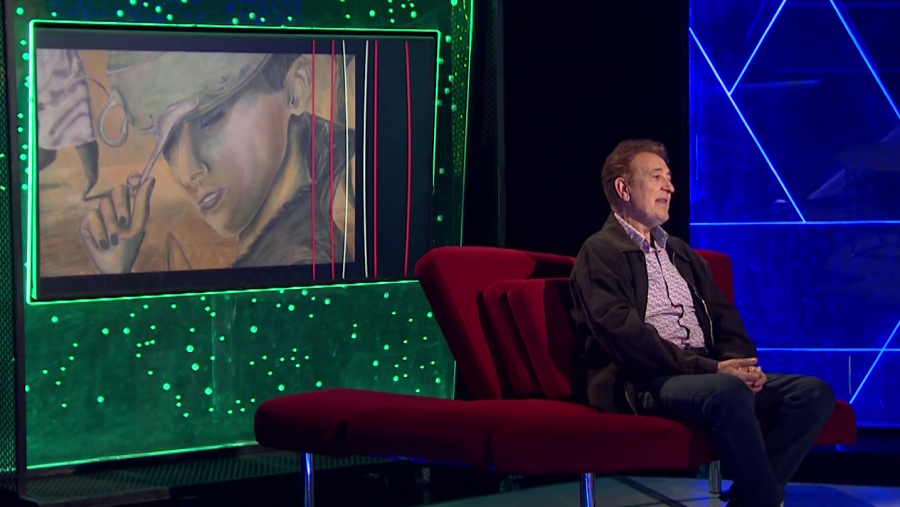 Manolo García y el significado de 'Drapaires poligoneros': 