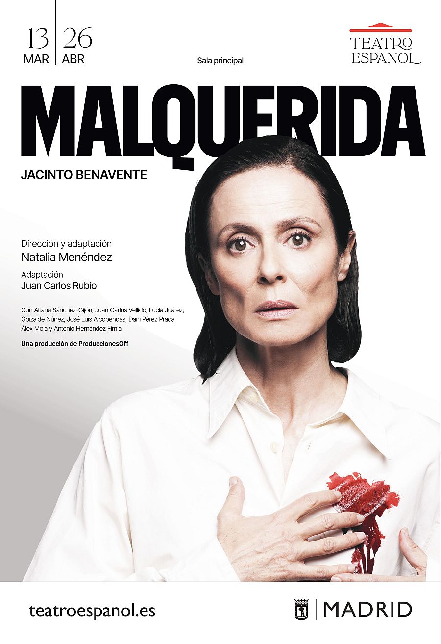 La Malquerida