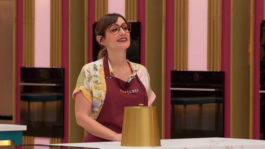 Ana Morgade llega a 'Top Chef'