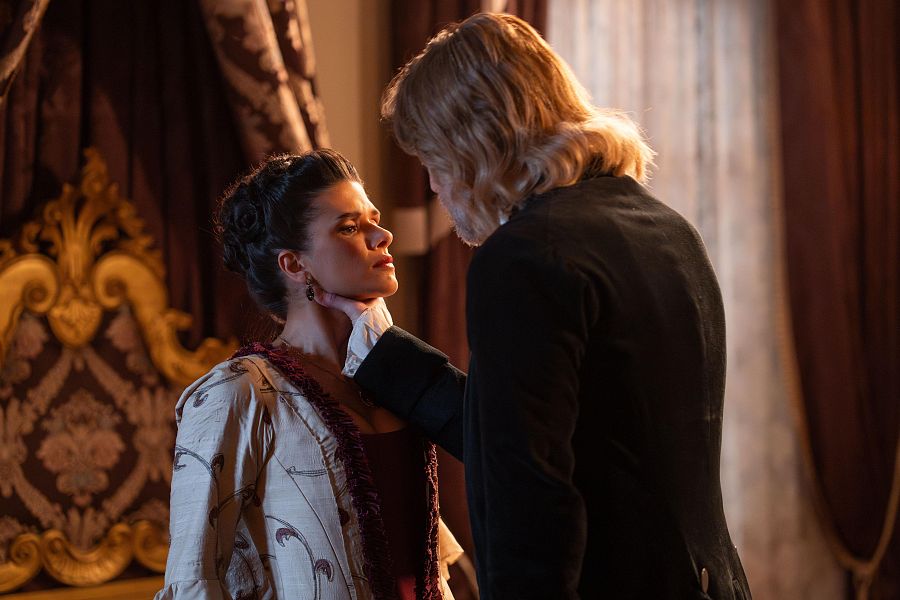 Dámaso amenaza a Victoria