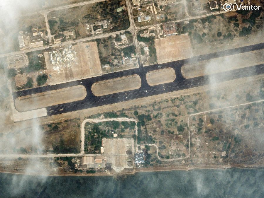 Irán y Hizbulá lanzan una ofensiva contra Israel y su ejército responde con una 