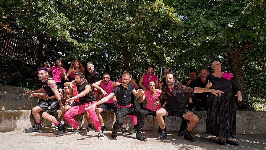 Barcelona Gay Men’s Chorus: el cor que dona visibilitat al col·lectiu LGTBIQ+