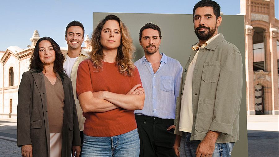 'Niebla' en Matadero