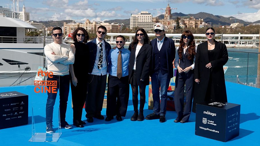 'Iván & Hadoum', una de las grandes triunfadoras