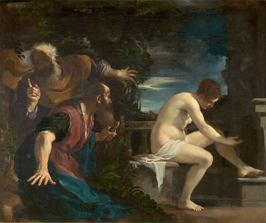 Exposición de Guecino