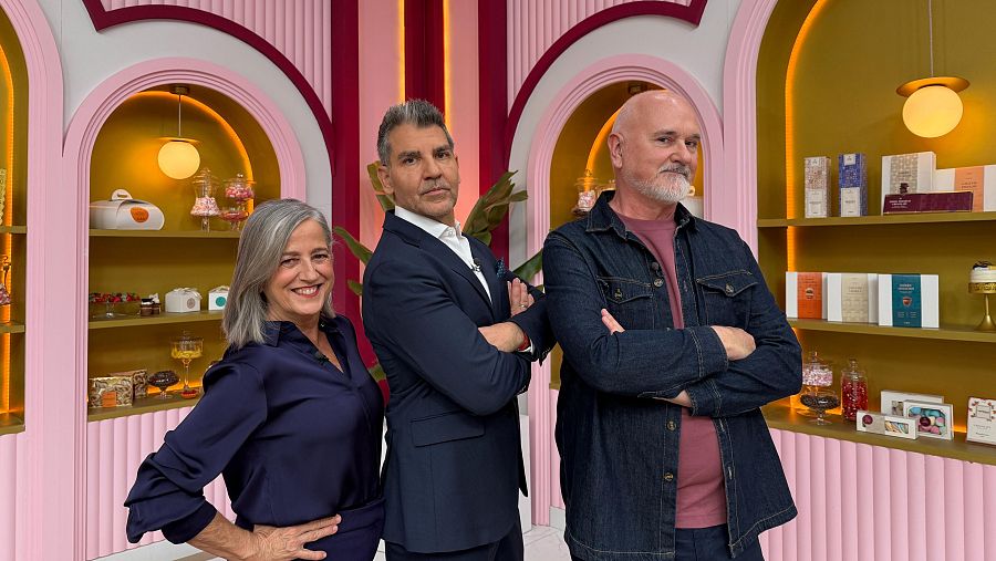 Los momentos más virales de nuestros famosos y una boda son los protagonistas de la sexta entrega de ‘Top Chef’: “En seis meses están divorciados”