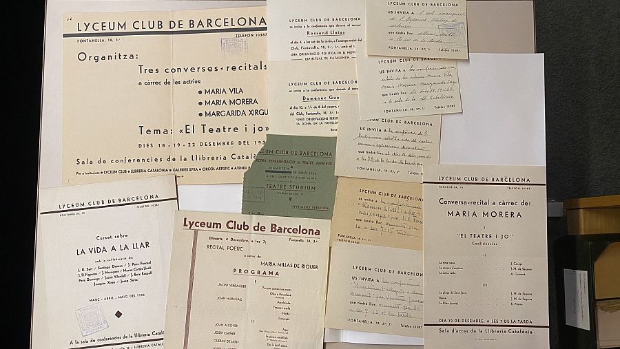 Lyceum Club de Barcelona