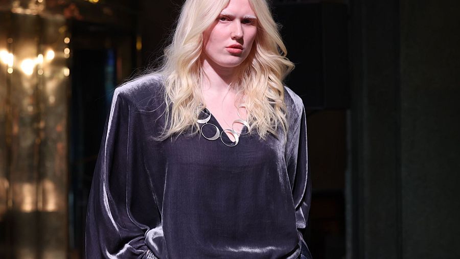 Duyos presenta Euphoria en Omoda Madrid es Moda