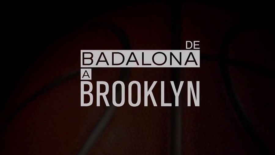'Docu2' ofereix el documental 'De Badalona a Brooklyn' el pròxim diumenge 22 de març