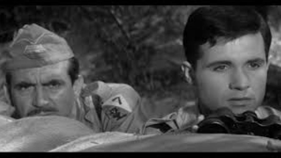 'Posición avanzada'