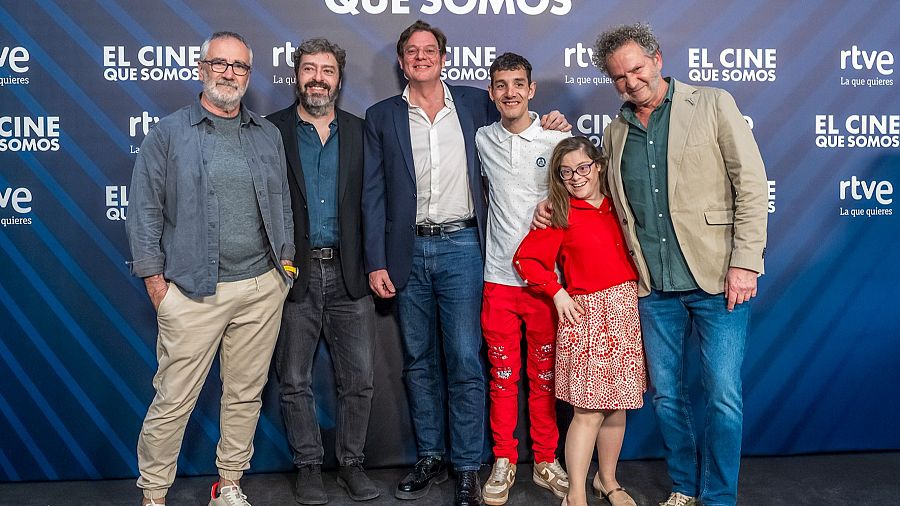 Los 'Campeones' ya preparan la tercera entrega de la saga