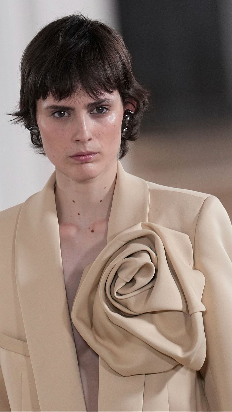 Desfile de JCPajares en Madrid Fashion Week