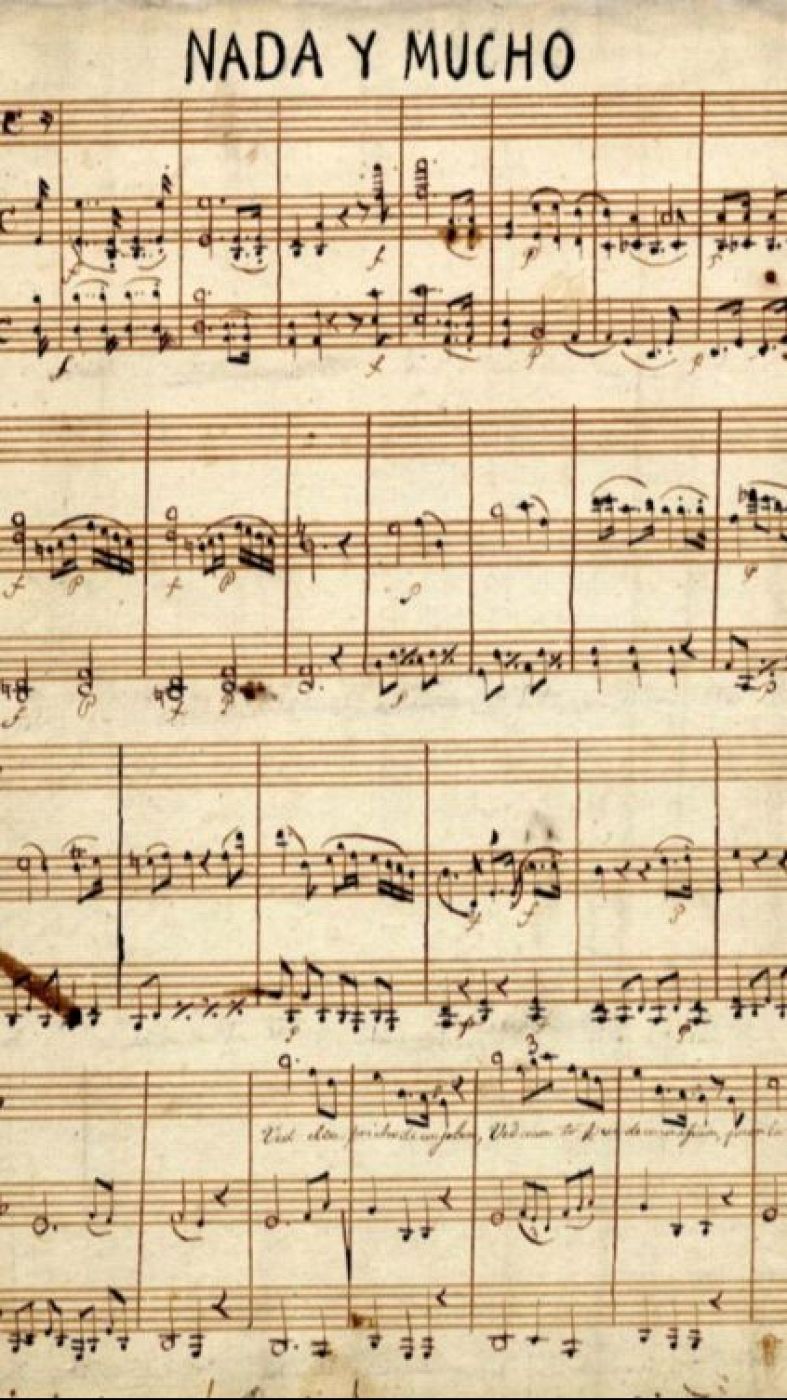 La triste historia de Juan Arriaga, el Mozart español