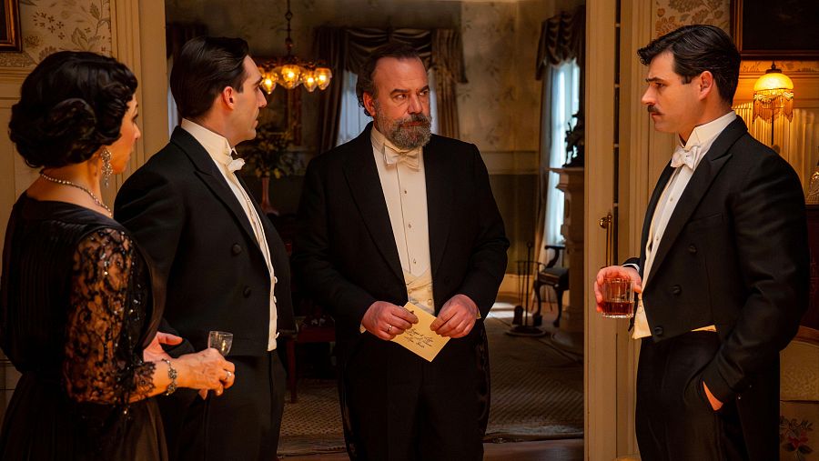 La Promesa: Rechazan la solicitud de Curro