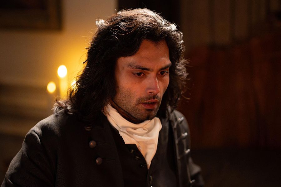 Rafael cada vez más nervioso